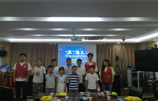 向下扎根，向上生長——回歸鄉(xiāng)土，致敬基層工作者