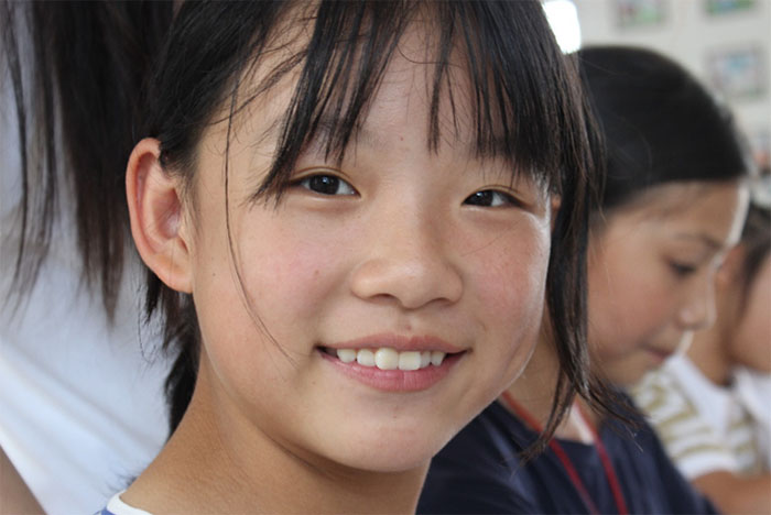 凝聚青春力量，賦能鄉(xiāng)村教育