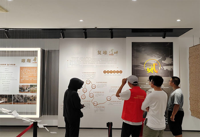 厚植濕地生態(tài)美，耕耘美麗新鹽城