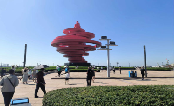 觀發(fā)展之治 想藍圖未來