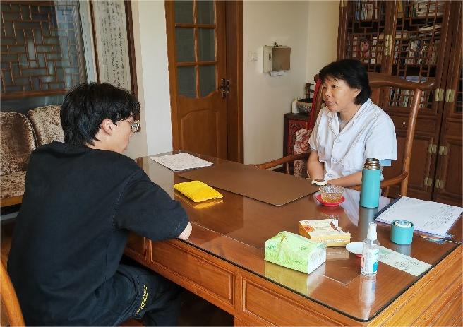 【薪火傳承——探尋中醫(yī)藥發(fā)展與文化傳播】“夙聞清譽播維揚，華扁新題活濟堂”薪火實踐團蜀地醫(yī)道尋根隊專訪雷鳴副教授