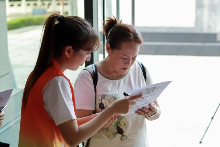 重慶交通大學(xué)學(xué)子奔赴瀘州第一站竟然去了這里！