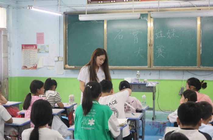 塑形繪夢，童心飛揚