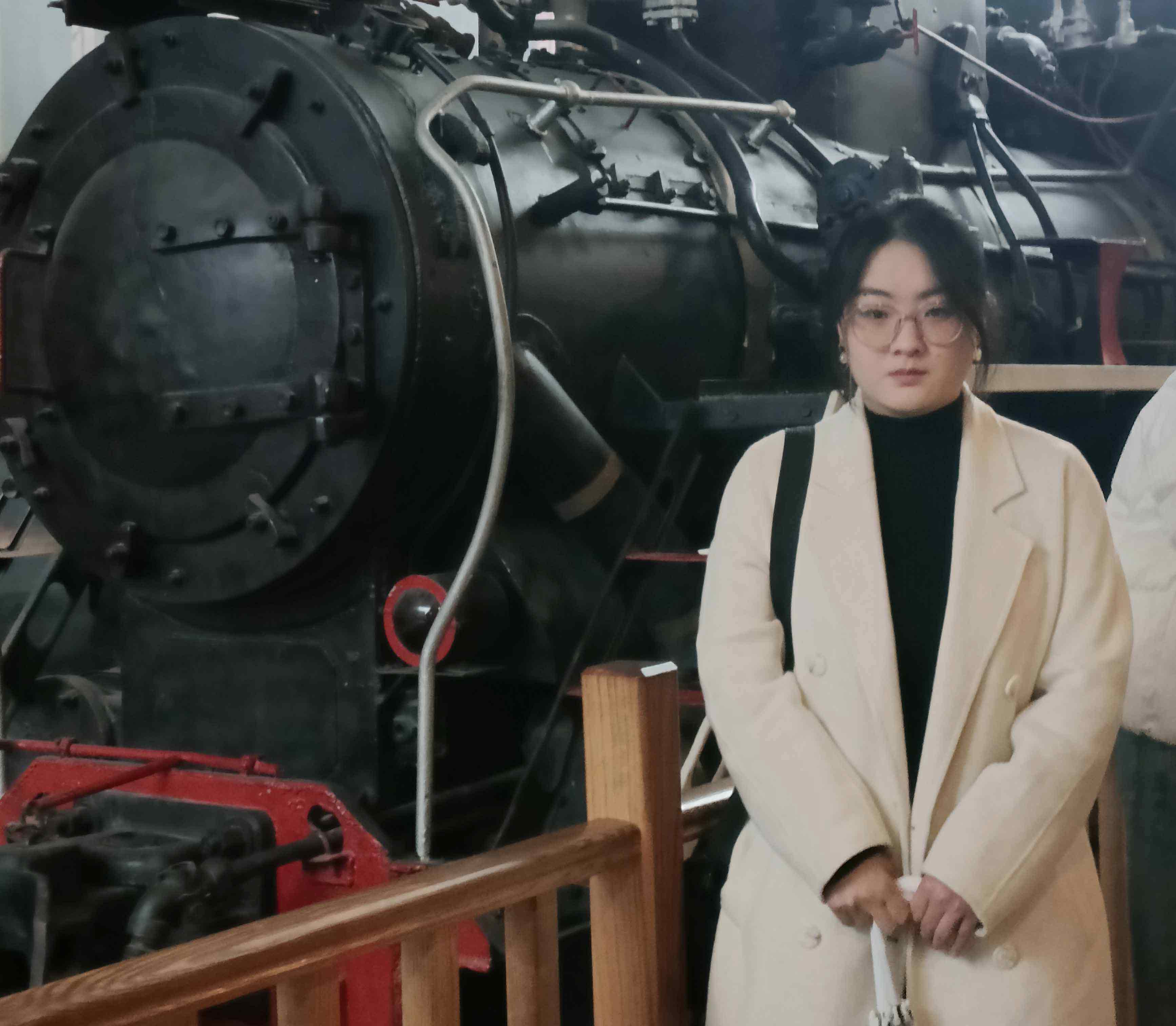 華北電力大學(xué)電子與通信工程系探尋紅色印記：南京之行感悟歷史，傳承紅色精神