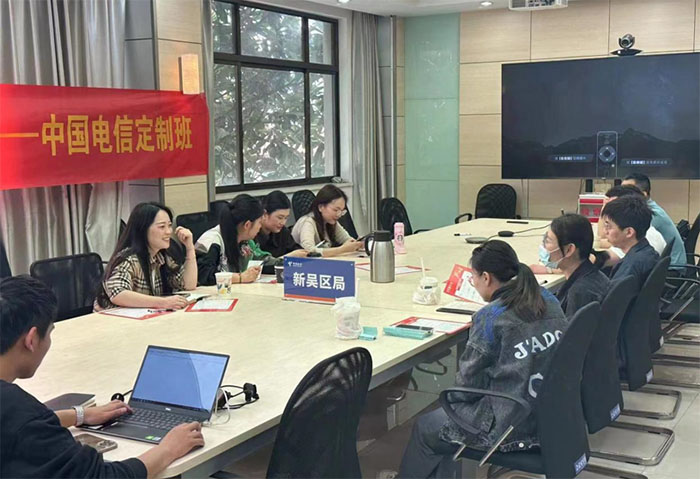 大學生暑假社會實踐：電商運營學習，提升自我能力