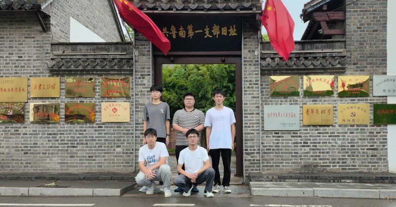 蒙山沂水，奏響新時(shí)代擁軍之歌