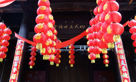 “覓尋茂林故居，追憶古建風(fēng)采”合工大學(xué)子赴涇縣茂林探究新時(shí)代鄉(xiāng)村振興戰(zhàn)略下古建筑文化傳承與保護(hù)路徑