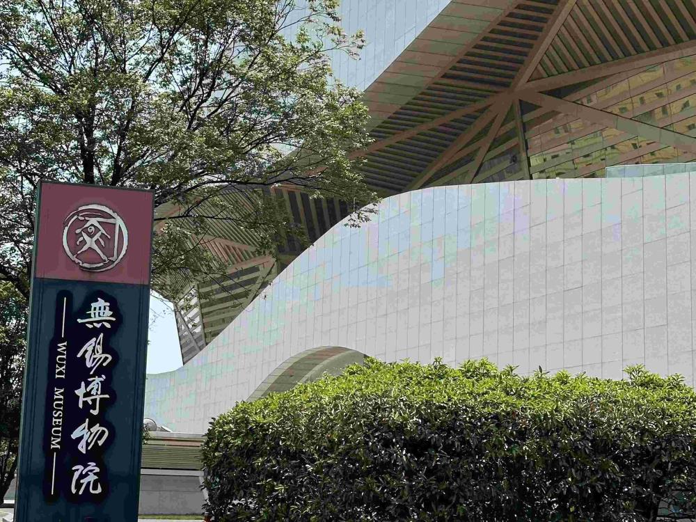 穿越歷史長河，探尋文化瑰寶