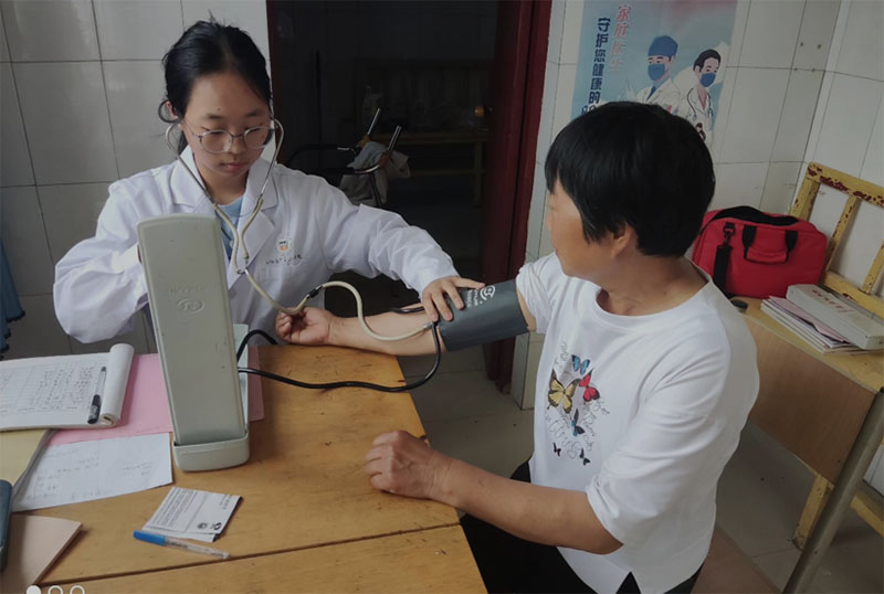 青春正當時 勇擔使命再出發(fā)——智行書院2023暑期社會實踐團隊風采展示