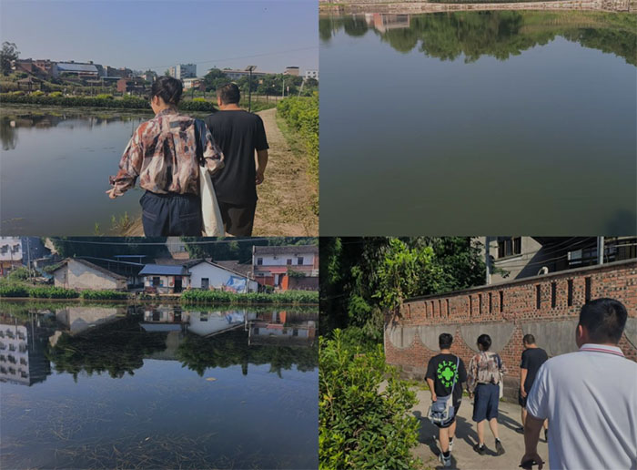 踐行新時代，脫貧攻堅在路上——重慶大學“愛‘青山綠水’助力生態(tài)保護”實踐團實踐紀實