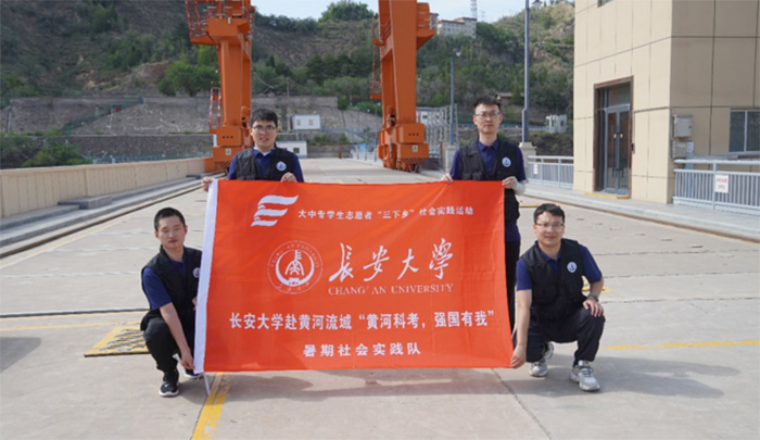 黃河水電點亮萬家燈火，庫區(qū)生態(tài)助力持續(xù)發(fā)展