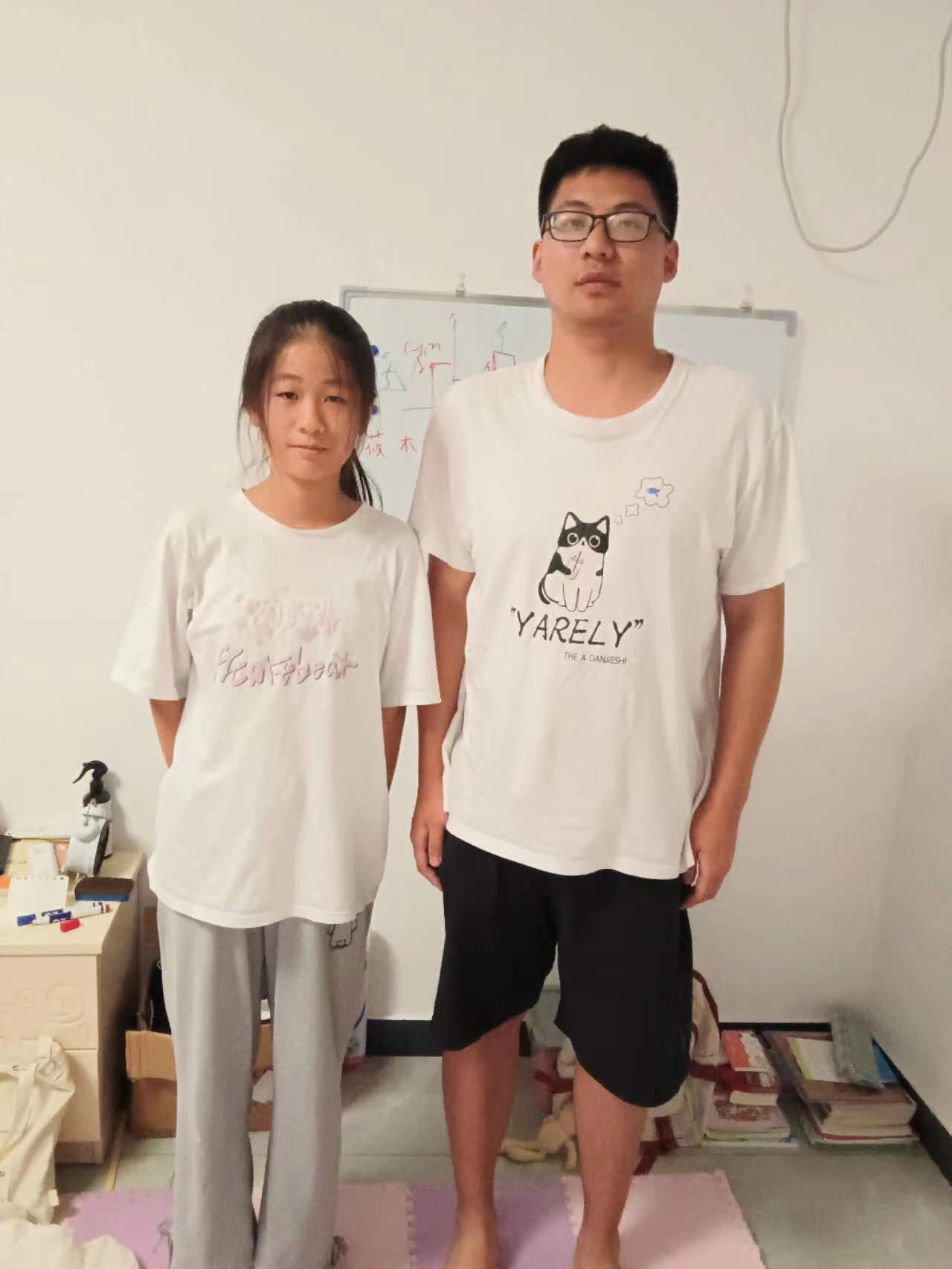   “情牽留守，愛暖童心”——淮北師范大學(xué)義務(wù)支教與調(diào)研團(tuán)隊