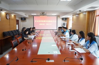 煙大學子三下鄉(xiāng)實踐心得：編織法治之網(wǎng)，捕捉和諧之果