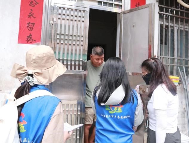銘記歷史，追尋紅色足跡