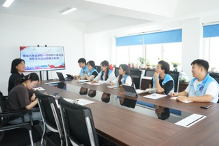 煙大學(xué)子三下鄉(xiāng)心得：調(diào)糾紛于萌芽狀態(tài)，促社區(qū)于穩(wěn)定和諧