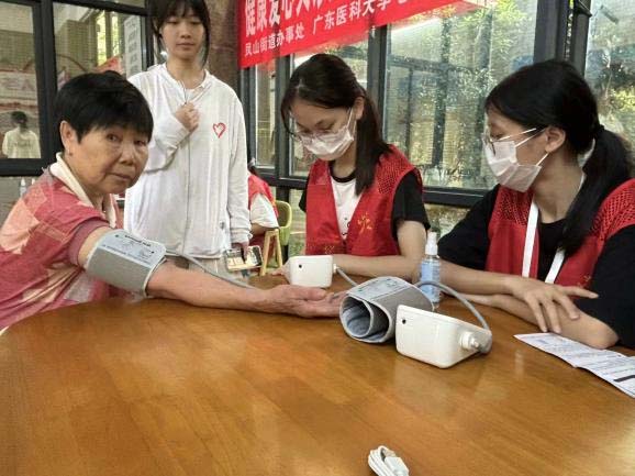 觸動心靈，感悟成長