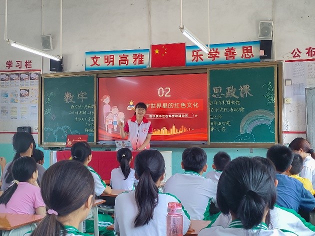 不平凡的暑假，遇見不平凡的你們