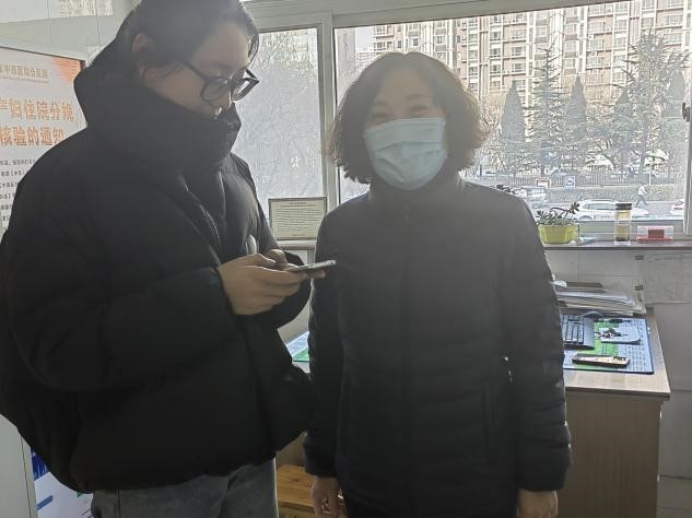 以矢志不渝之心，匯聚門文化光華
