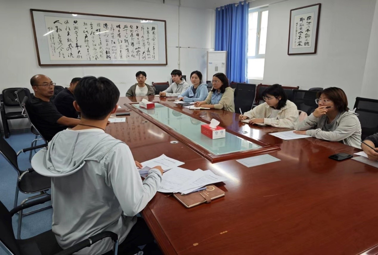  服務基層農(nóng)業(yè)，致力鄉(xiāng)村振興-塔里木大學農(nóng)學院基層服務調(diào)研團走進鄉(xiāng)土鄉(xiāng)村