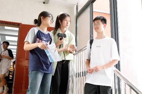 微光指引方向，用心助力遠(yuǎn)行