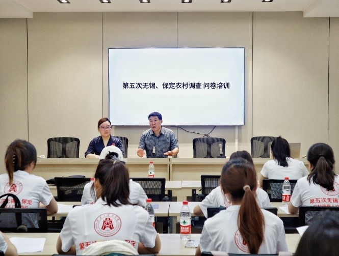 尋百年光輝足跡，探尋無(wú)錫農(nóng)村“千戶人家”的百年變遷