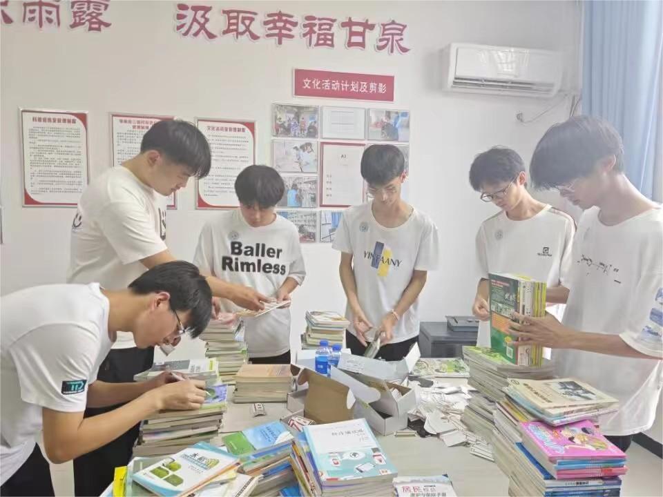 璀璨童夢，揚帆起航